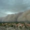 Huge dust storm engulfs Phoenix, grounding hundreds of flights