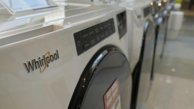 A Home Furnishings Store Ahead Of Durable Goods Figures 