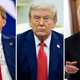 Trump undecided on endorsement in Senate race between Ken Paxton and John Cornyn 