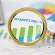 What's the CD account interest rate forecast for fall 2025? 