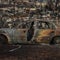 Maui wildfires caused 67% rise in local death rate, study finds