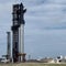 SpaceX scrubs Starship test due to weather
