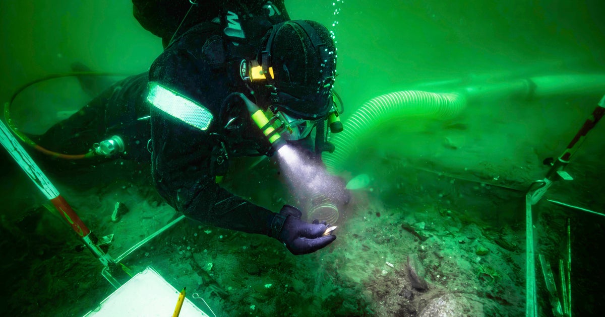 Stone Age settlement misplaced to rising seas 8,500 years in the past discovered off Denmark coast