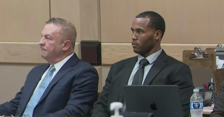 Stand Your Ground hearing continues for Miami-Dade officer charged in deadly 2019 UPS shootout