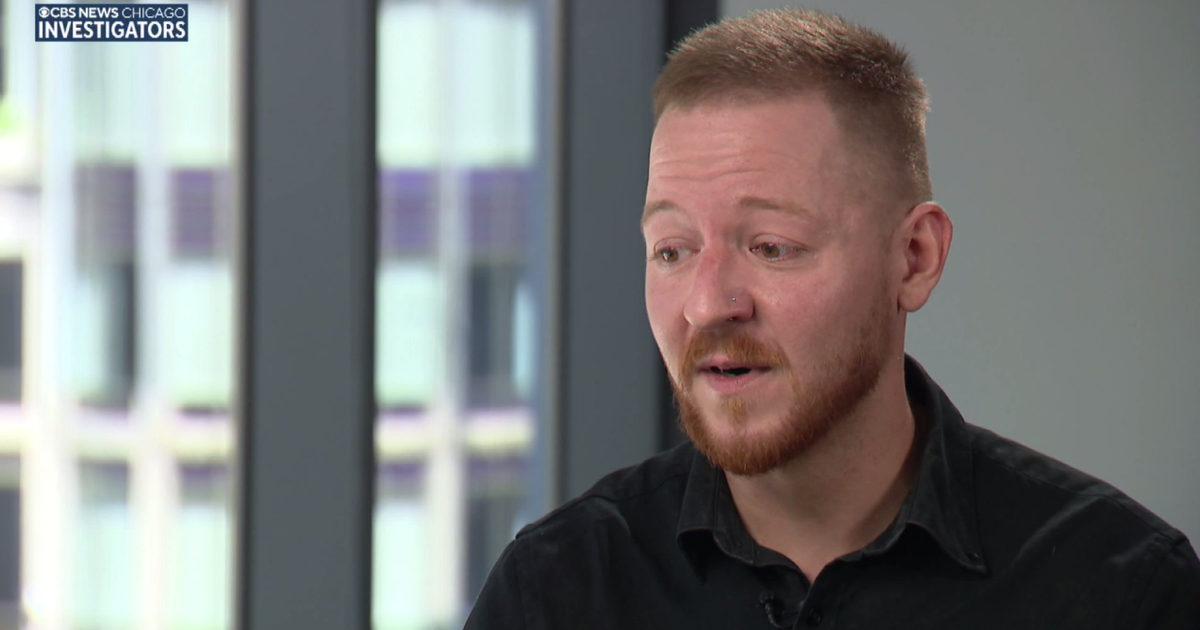 Former Blackhawks PR manager speaks exclusively after discrimination lawsuit 