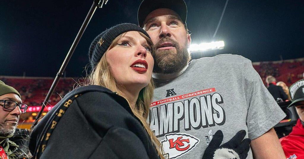 Your guide to the Taylor Swift-Travis Kelce engagement Your guide to the Taylor Swift-Travis Kelce engagement