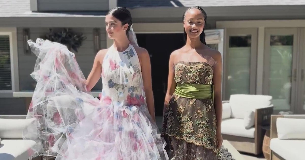 Multiple UK Charity Fashion Events Raise Funds for Vulnerable Groups