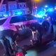 Video shows moments leading up to Baltimore police custody death 