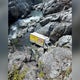 Truck crashes down dangerous Northern California river canyon, lands upright 