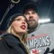 Taylor Swift, Travis Kelce engagement captures world attention