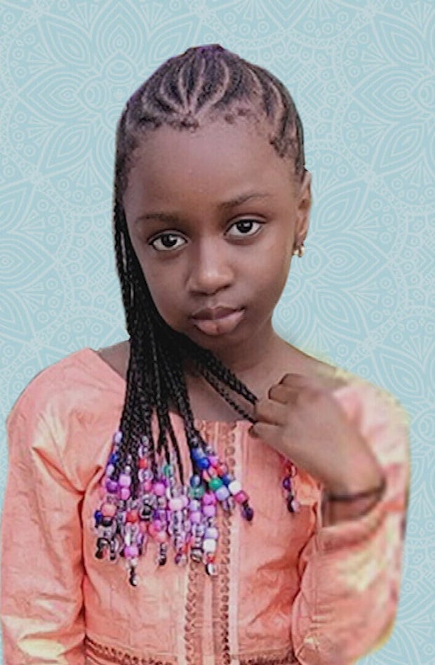 A photo of Fanta Bility 