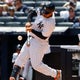 Yankees score 9 in the third on their way to sweep of Nationals 