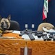 3 Northern California suspects arrested in Santa Barbara County weapons bust 