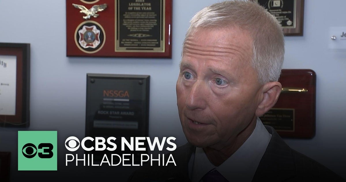 Rep. Jeff Van Drew meets with Jersey Shore mayors to discuss beach erosion, replenishment