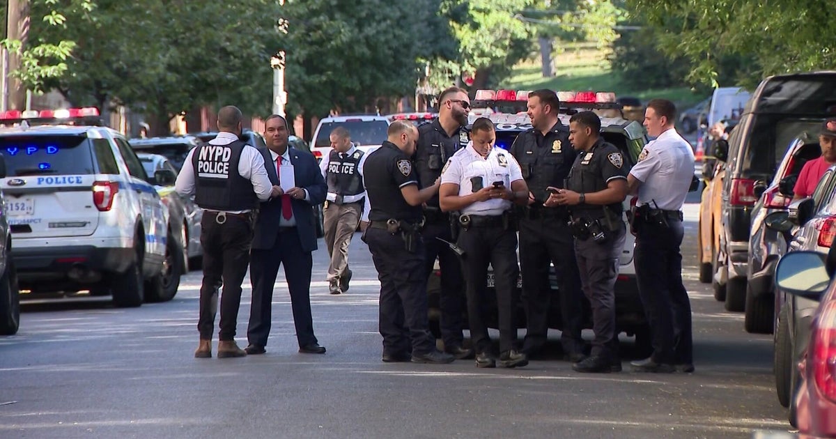 3 dead, 4 injured in the Bronx after 5 separate shootings in just over ...