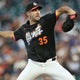 Justin Verlander wins 1st game at home since joining Giants; SF beats Cubs 