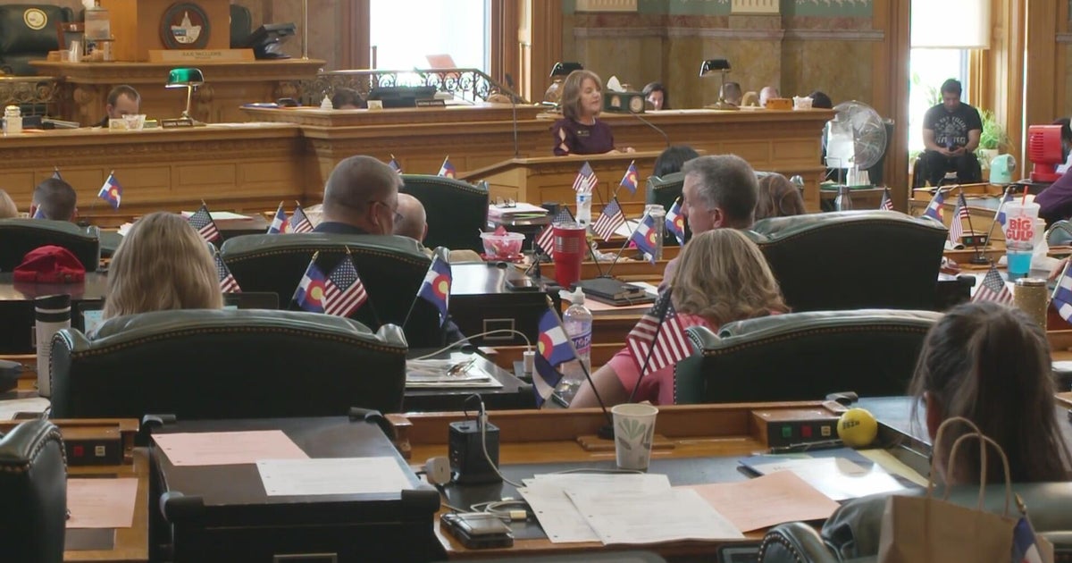 Colorado lawmakers wrap up Special Session to fix $750 million budget ...
