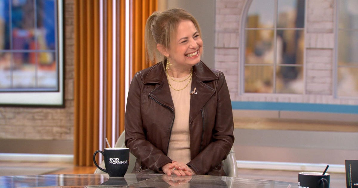 Author Elise Hart Kipness talks new thriller