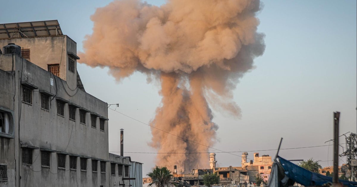 Trump set to lead meeting on post-war Gaza plans, Witkoff says