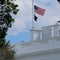 Trump orders flags to half-staff after Minneapolis Catholic school shooting