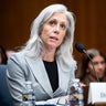 Ousted CDC director to warn of "real risk" of reduced vaccine access 