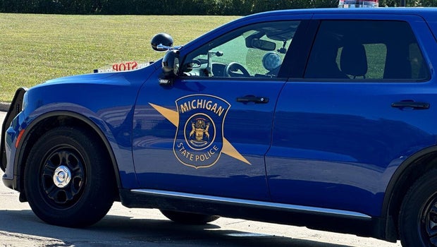Two Dead in High-Speed Hillsdale County Motorcycle Crash