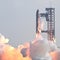SpaceX successfully launches Starship on critical test flight