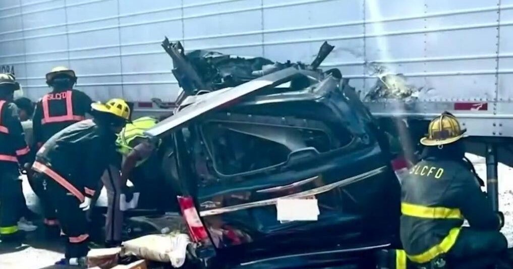 New details emerge in deadly U-turn Florida crash, victims identified ...