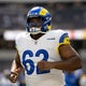Eagles claim Willie Lampkin off waivers in flurry of roster moves 