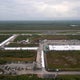 "Alligator Alcatraz" will likely be empty within days, top Florida officials' email shows 