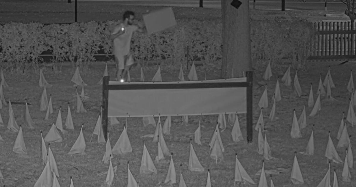 Former Official Calls Out Concord's Growing Antisemitism Crisis