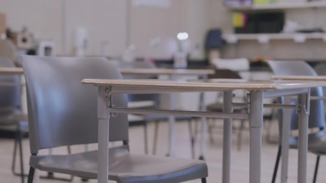 Metro Detroit education leaders working to combat student homelessness 