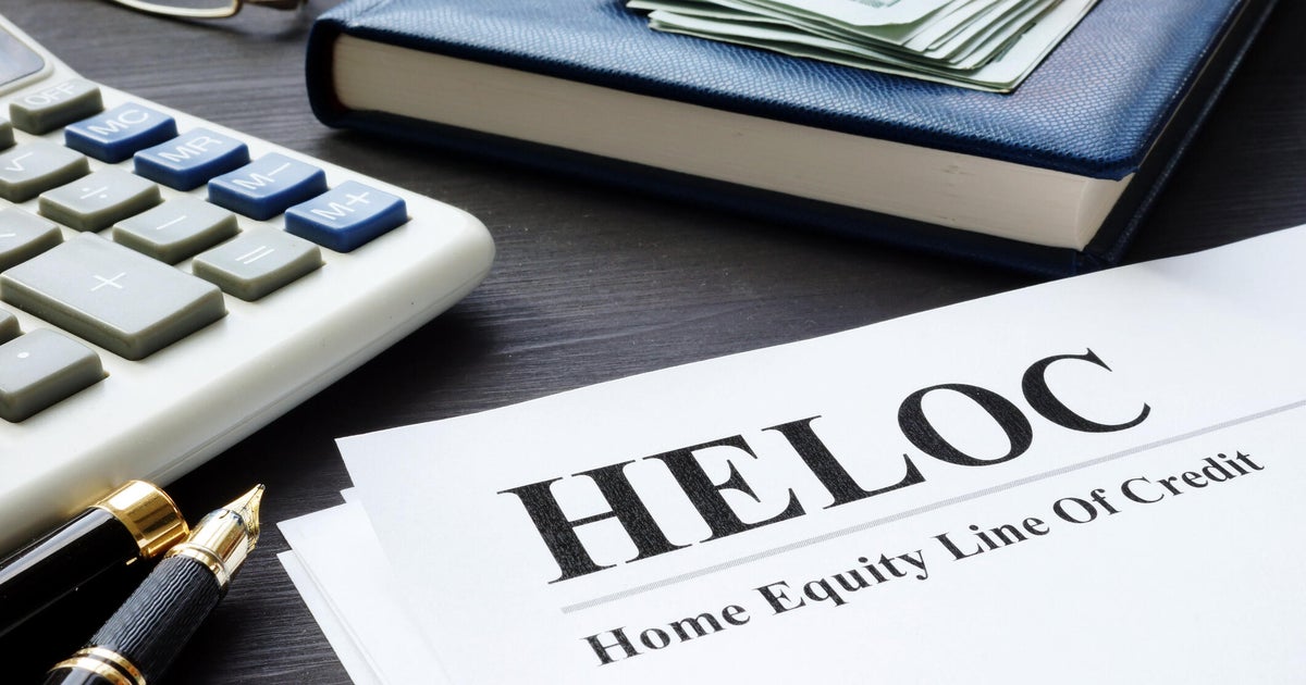 Why a HELOC makes sense for homeowners this September Why a HELOC makes sense for homeowners this September
