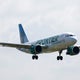 Frontier Airlines adding several scheduled flights for Detroit passengers 