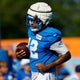 Detroit Lions trade Tim Patrick to Jaguars for 6th round draft pick 