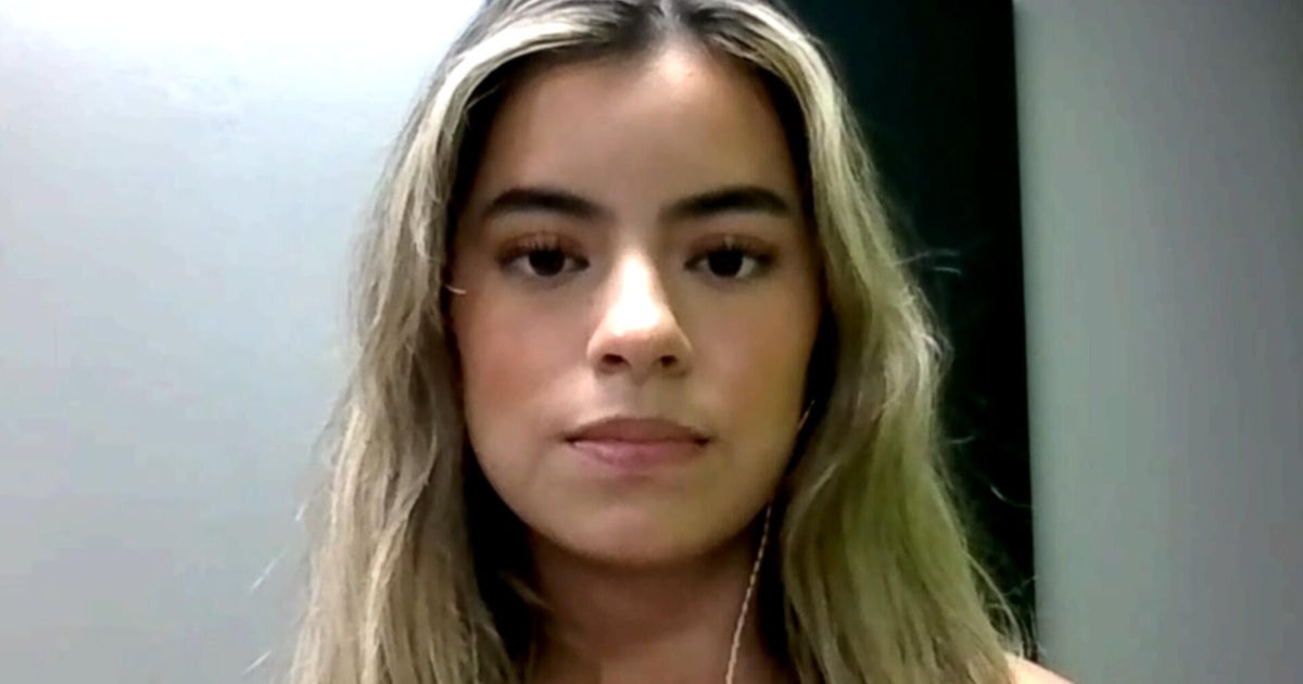 Parkland survivor says Annunciation Catholic School students "won't be the same" after shooting