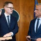 RFK Jr. deputy Jim O'Neill picked to lead CDC after former head's ouster 