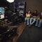 News anchors trade TV studio for recording studio to produce an original song
