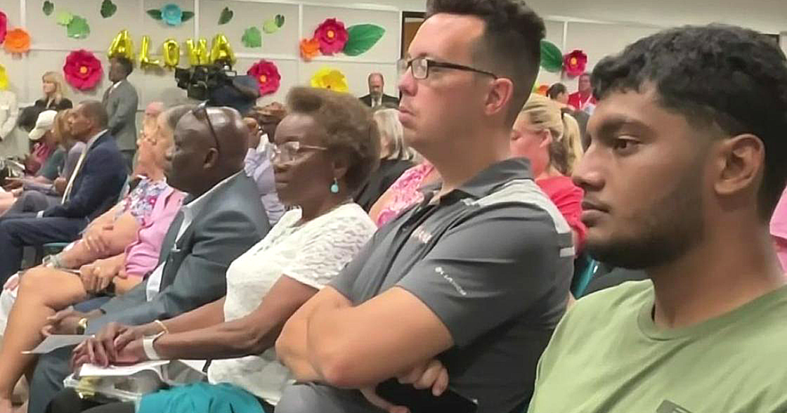 Pembroke Pines town hall tackles North Perry Airport safety after repeated crashes