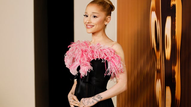 97th Annual Oscars - Nominees Dinner 