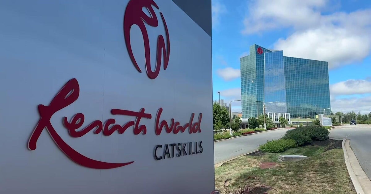 Resorts World Casino's physical assets could be sold to corporation ...
