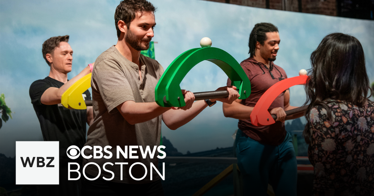 Survivor Ultimate Fan Cafe Opens Boston Ahead Season 49 Premiere
