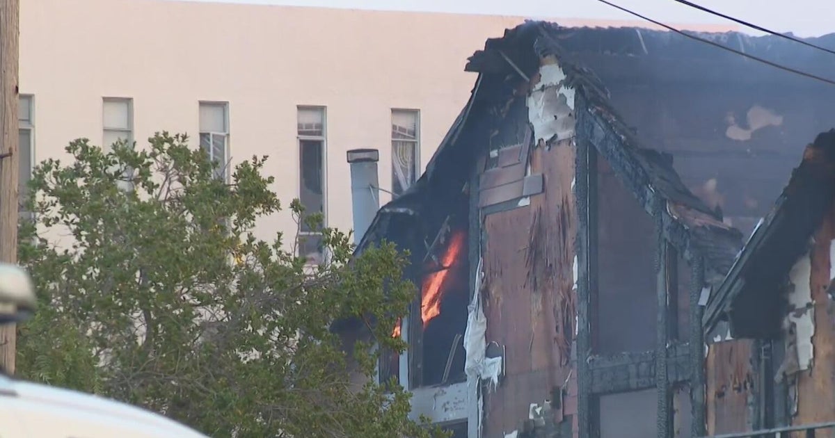 Residents displaced in deadly San Rafael apartment fire struggle to ...