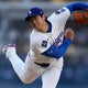 Ohtani strikes out 9 as Dodgers cruise to 5-1 win over Reds for series sweep 