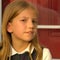 9-year-old student describes moment gunshots were fired in Minneapolis school shooting