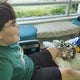 Delaware boy heads home after 5 months in Nemours following crash 