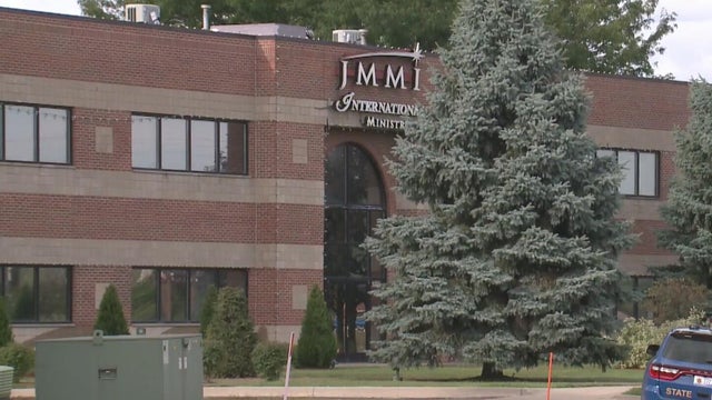 Man speaks out against 2 ministry leaders accused of money laundering scheme in Michigan