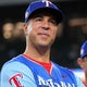Former MLB slugger Mark Teixeira to run for Congress in Texas 