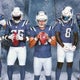 New England Patriots release new "Nor'easter" alternate uniform 
