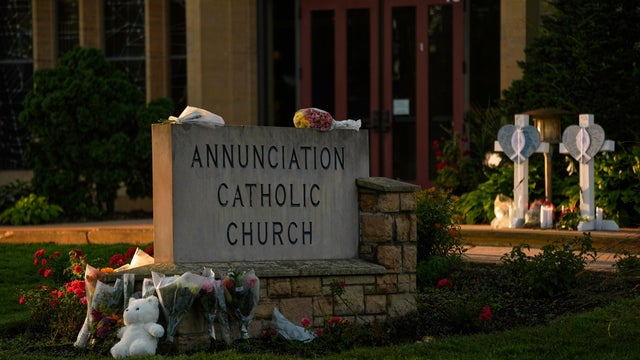 School Shooting Minneapolis 